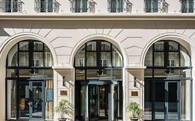 Ibis Opéra la Fayette